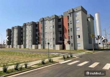 Apartamento novo - cerejeiras i