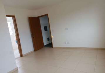 Apartamento no bairro floresta encantada - esmeraldas