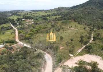 Terreno em campo alegre - esmeraldas