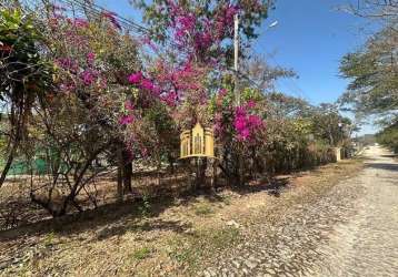 Lote no bairro dumaville - esmeraldas