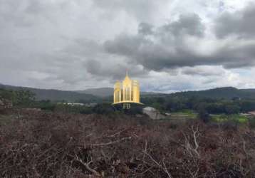 Terreno comercial de 20.000m² à venda em esmeraldas-mg, bairro fernão dias: oportunidade única!