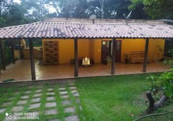 Sítio à venda no condomínio nosso rancho em contagem - 3.300 m², r$750.000,00