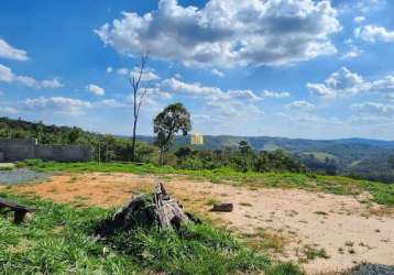 Terreno no condomínio solar das palmeiras em esmeraldas - uma oportunidade única!