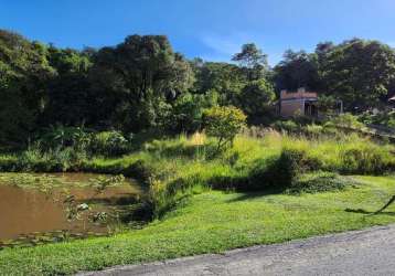 Terreno exclusivo à venda no condomínio solar das palmeiras em esmeraldas - 1.168 m²