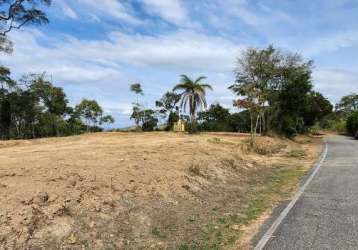 Terreno imperdível à venda no condomínio solar das palmeiras em esmeraldas - 1.300 m²