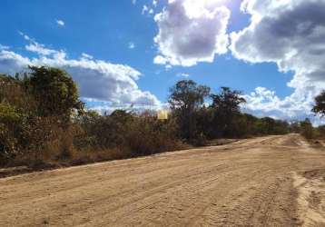 Terreno à venda em esmeraldas-mg, bairro vargem - 1.000 m² de área, oportunidade única!