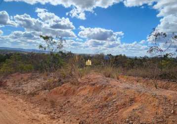 Terreno à venda: 1.000m² no paraíso das esmeraldas, esmeraldas-mg