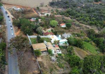 Paraíso rural à venda em esmeraldas-mg: sítio de luxo com 4 quartos e 10 vagas de garagem no novo retiro!