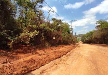 Terreno à venda em esmeraldas-mg, bairro vivendas barbosa, com 600,00 m² de área.