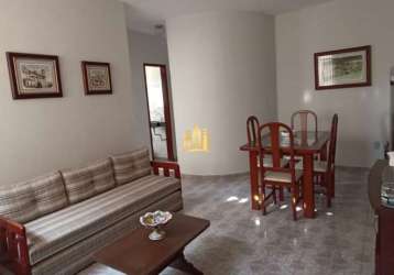 Oportunidade: apartamento à venda em esmeraldas-mg, no bairro fernão dias! 2 quartos, 2 salas, 2 banheiros, 3 vagas de garagem. 75m² de puro conforto!