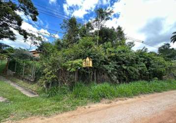 Chácaras exclusivas à venda no condomínio nosso rancho em esmeraldas - lotes a partir de 2.500 m²