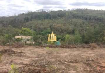 Oportunidade imperdível! terreno de 2.700,00 m² à venda no condomínio córrego da cachoeira - esmeraldas, mg