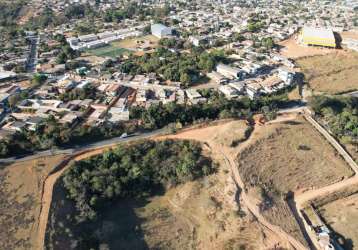 Venda de área rural em nova contagem - 5.000 m² na lmg-808