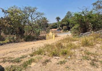 Terreno à venda em tropeiros, esmeraldas - oportunidade comercial por r$120.000