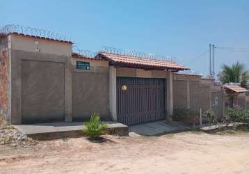 Casa à venda no bairro pousada dos bandeirantes, esmeraldas - r$ 620.000