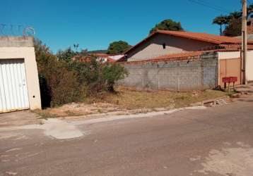 Lote no centro de farofa, 360m², escritura e registro água e luz,