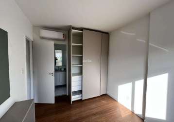 Apartamento para alugar em consolacao, São Paulo, SP, Mobiliado, 1