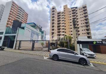 Apartamento padrão em sorocaba