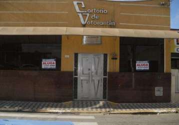 Casa finalidade comercial em votorantim