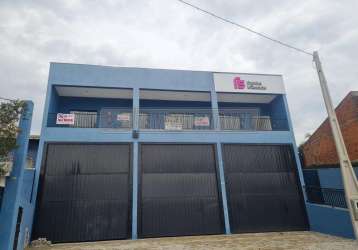 Sala comercial em bairro em votorantim