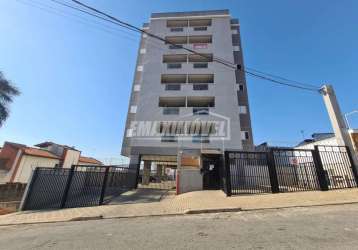 Apartamento padrão em sorocaba