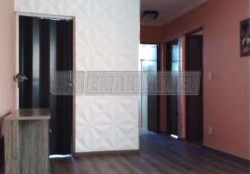 Apartamento padrão em sorocaba