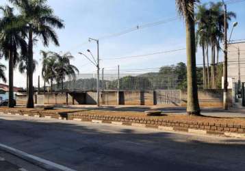 Terreno em bairros em são roque