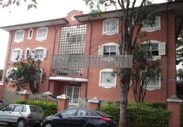 Apartamento padrão em sorocaba