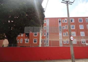 Apartamento padrão em sorocaba