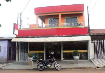 Casa finalidade comercial em sorocaba