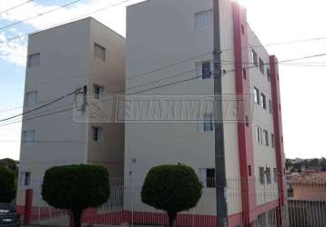 Apartamento padrão em sorocaba