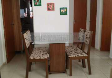 Apartamento padrão em sorocaba