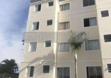 Apartamento padrão em sorocaba