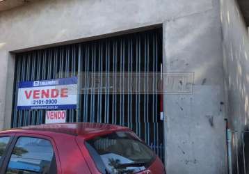 Casa finalidade comercial em sorocaba