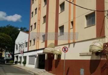 Apartamento padrão em sorocaba