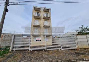 Apartamento padrão em sorocaba