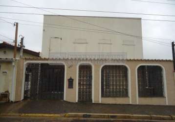 Casa finalidade comercial em sorocaba