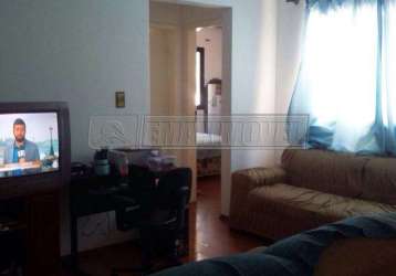 Apartamento padrão em sorocaba