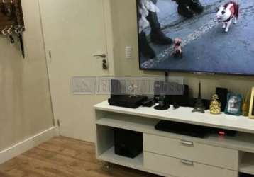 Apartamento padrão em sorocaba