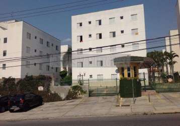 Apartamento padrão em sorocaba