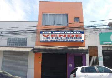 Casa finalidade comercial em sorocaba