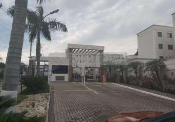 Apartamento padrão em sorocaba