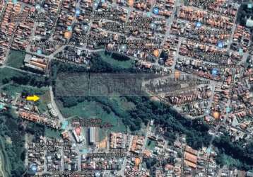 Terreno em bairros em sorocaba