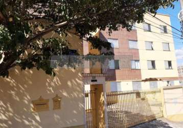 Apartamento padrão em sorocaba