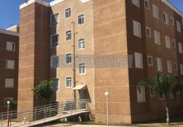 Apartamento padrão em sorocaba