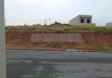 Terreno em bairros em votorantim