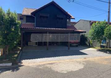 Casa em condomínios em sorocaba