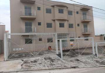 Apartamento padrão em sorocaba