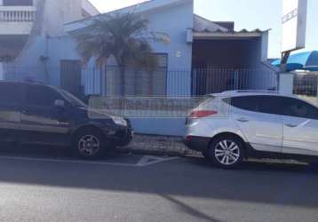 Casa finalidade comercial em votorantim