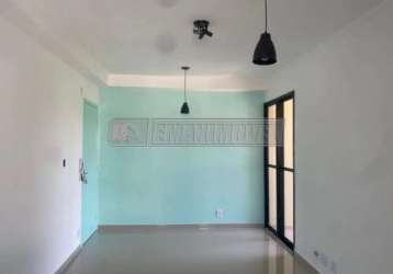 Apartamento padrão em sorocaba